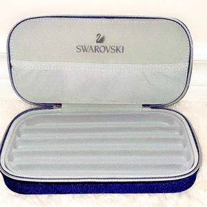 SWAROVSK Portable Jewelry Pouch